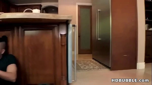 Kimmy Granger fucks in a forbidden place - Xander Corvus