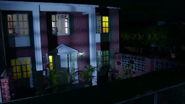 Zelma Cherem Sexy Clip (Cecilia seduces Pancho! | Innocent deception | La Rosa de Guadalupe)