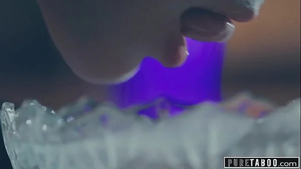 PURE TABOO Whitney & Casey Thank Master for Spanking