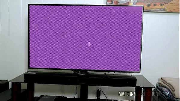 Nikki Brooks in My Puritan m. - Preview - Maternal Seductions