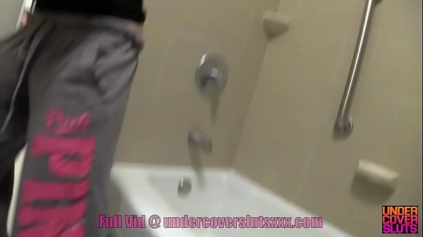 Little StepSister Helps Tipsy StepBrother Part 1 & 2