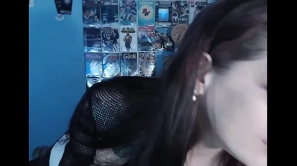 Hurry up and cum before your wife catches you