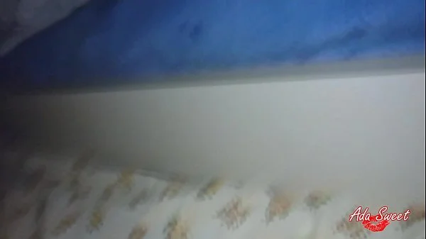 Shhh Touching myself while my Roommate rest