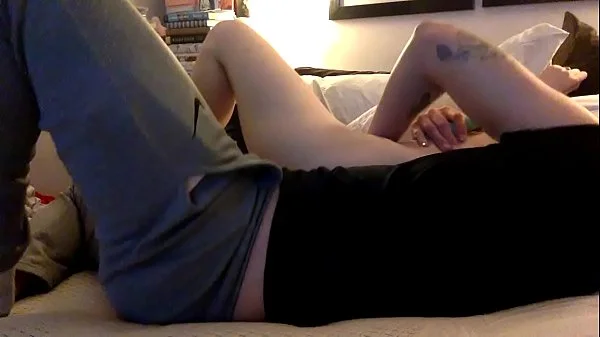 Hot skinny teen amateur wife perfect tits big perfect ass squirts getting licked, fucked, fisted and slapped in the pussy dildo and butt plug