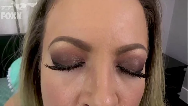 step Mom & Son's Secret Love Relationship - POV, Family Sex, MILF - Carmen Valentina