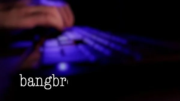 BANGBROS - Cock Hungry MILF Cherie Deville Gets Her Nut From Lil D in POV