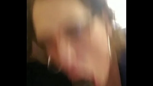 Shay Sucking BBC (Comshot)