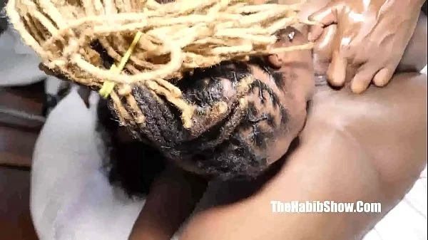 cherry lixxx chocolate thickie pussy fucked king kreme