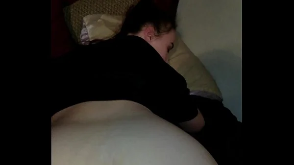 ladidottie gets tight hairy pussy fucked