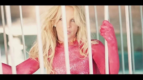 Britney Spears - Make Me (Porn Edition)