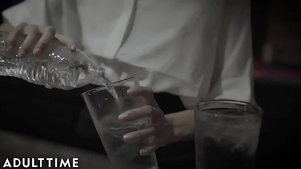 ADULT TIME Sugar Makes Teen GF Gape Train 4 Anal Fucking