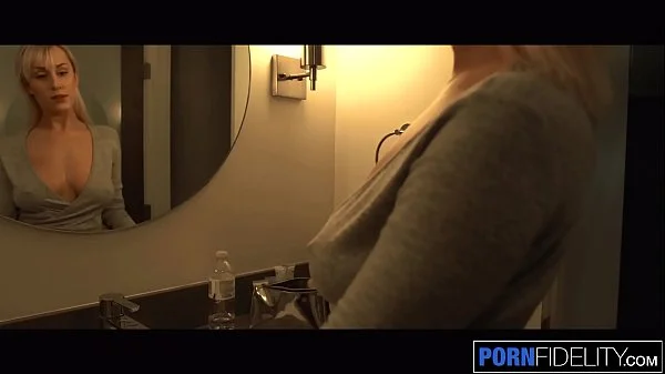 PORNFIDELITY Maxim Law Creampied By Estranged Husband