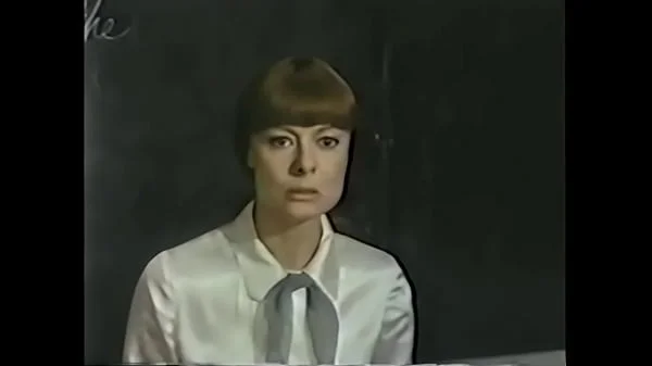 Good Luck Miss Wyckoff AKA The Shaming 1979