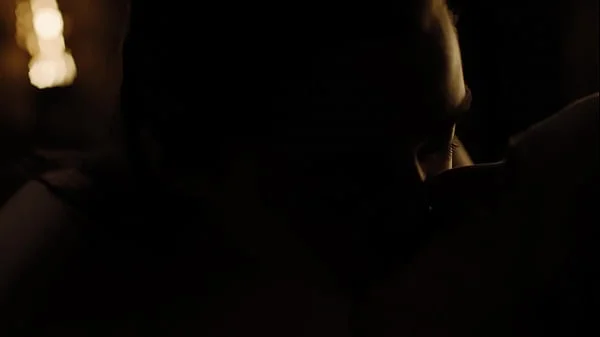 [GOT] Arya Stark Sex