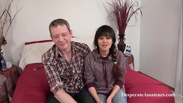 Raw casting desperate amateurs compilation hard sex money