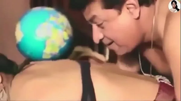 चाची कि चुदाई पुलिस थाना में