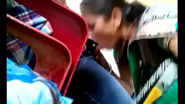 Indian step mom sucking his cock caught in hidden camera