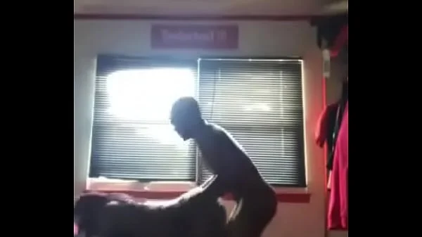 step Brother pounds sister tight pussy