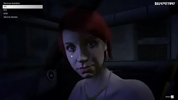 Gta v porno, porno en gta 5