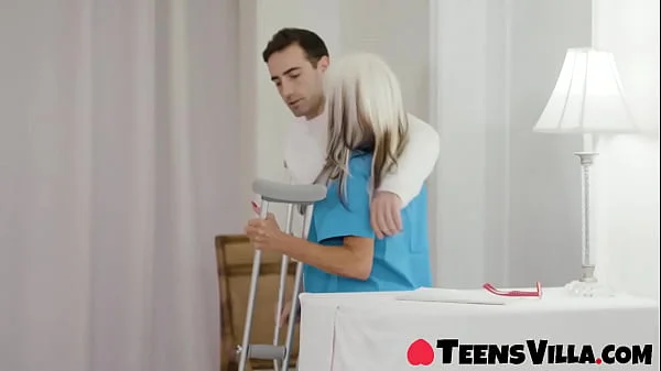 Sally D'Angelo In Her Tender Touch