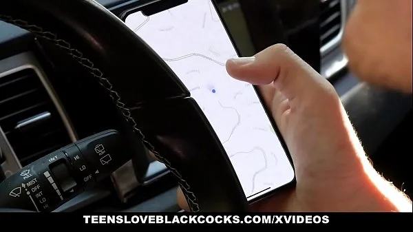 TLBC - Girlfriend Alex More Rides BBC In Front Of Cuckold BF