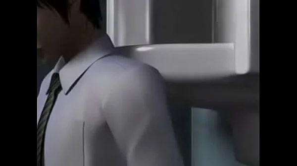 Hentai doctor nurse anime 3d