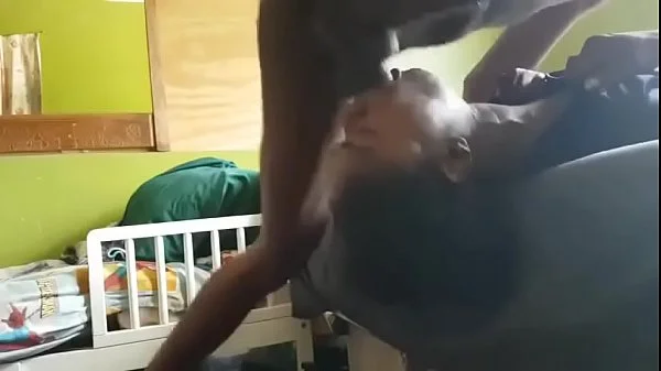 Face Fucking This Thot Bitch