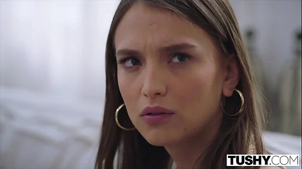 TUSHY Fill Our Tight Assholes, Please