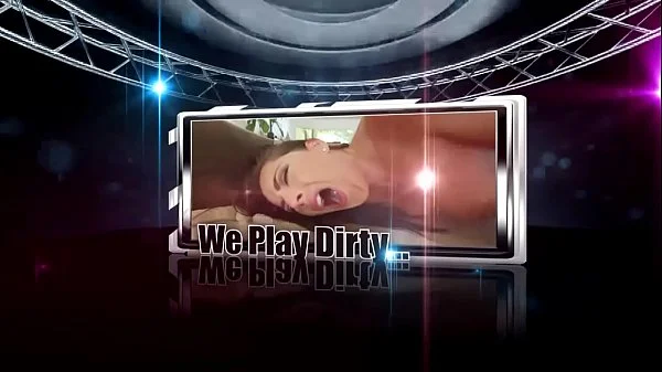 Violet Myers wants to be pregnant by stepmom so her lock her in the room!