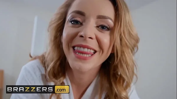 Got Boobs - (Liza Del Sierra, Danny D) - Giving Him The Talk - Brazzers