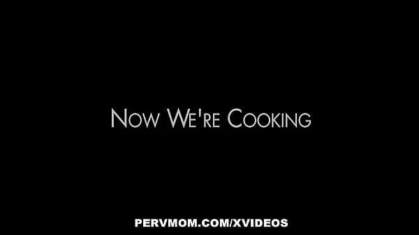 Nicole Aniston- Experiments on stepSON before stepFATHER