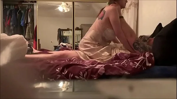 cheating horny wife sure can ride