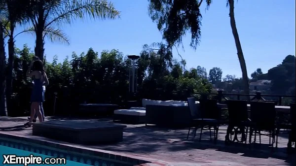 XEmpire - Wife Fucks Other Man On Retreat