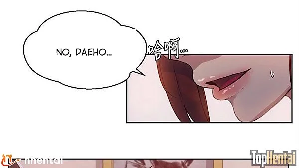 Secret Class w/ Step Mom Part 5