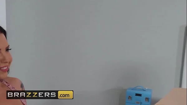 Pornstars Like it Big - (Sheridan Love, Xander Corvus) - Fap From The Past - Brazzers