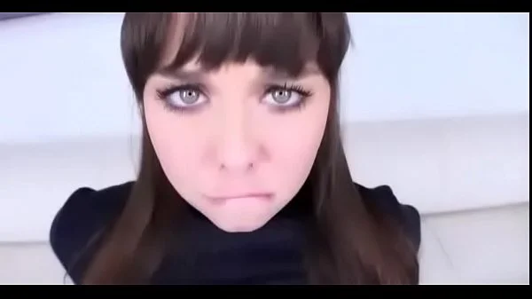 Tiny Teen Sucks Cock and Likes to Fuck