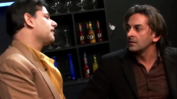 Luxus Bitches - ORGY