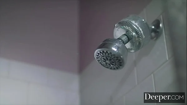 Deeper. Riley Reid Finally Gets Her First Experience