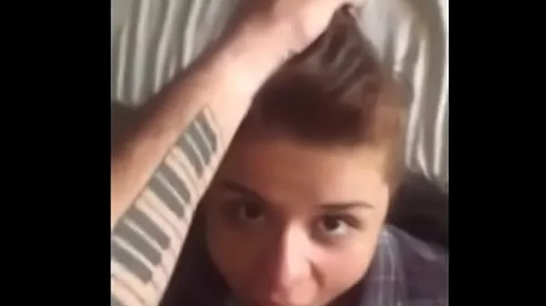 The Best Mouth Fuck EVER