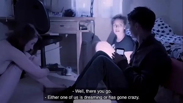 ENF: Naked Always, Invisible Clothes