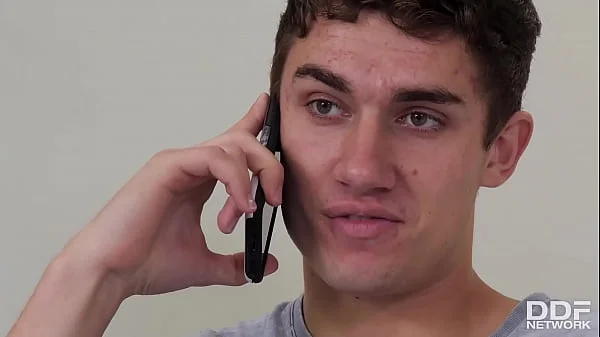 Stepson's Dick Goes Deep