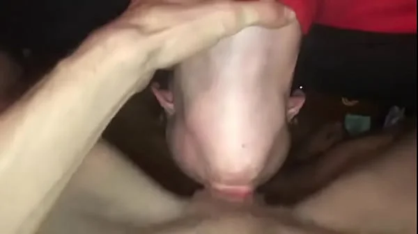 Big cock Deepthroat