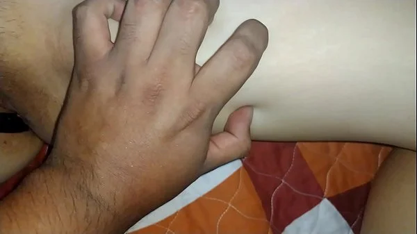 Me aprovecho de mi cuñada y le gusta