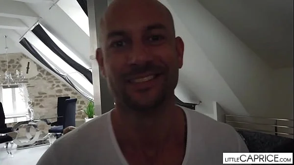 Behind the scenes littlecaprice.com