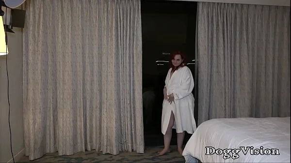 54y GILF Ass Worship from Young Male