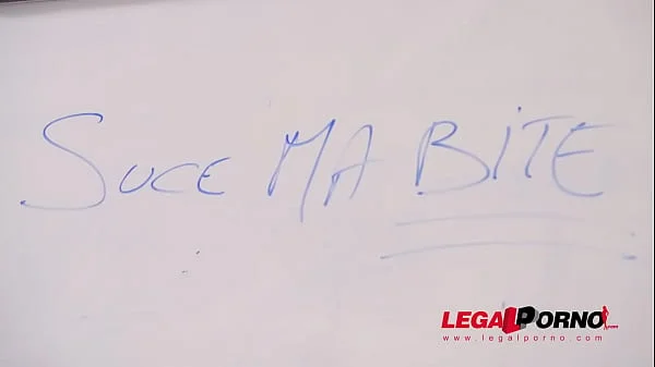 Sassy & petite Alexa Flexy's teacher crams her tight asshole GP737