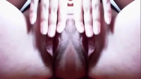 This double vagina is truly monstrous put your face in it and love it all!