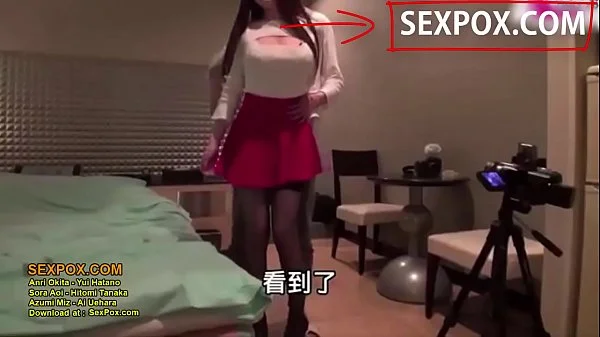 SexPox.com - Jav best cumshot on mouth office girl stockings