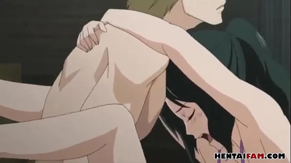 a really hot day in the beach - Hentai