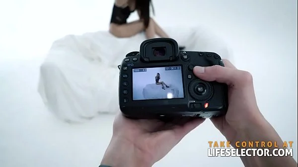 Sybil, the sex object of r.